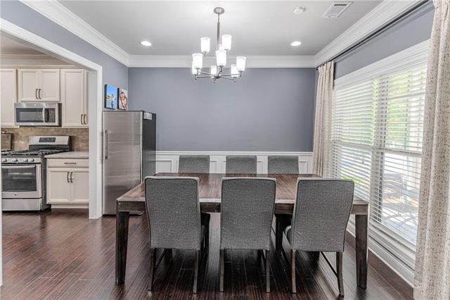 2749 Village Park Bend, Duluth, GA 30096