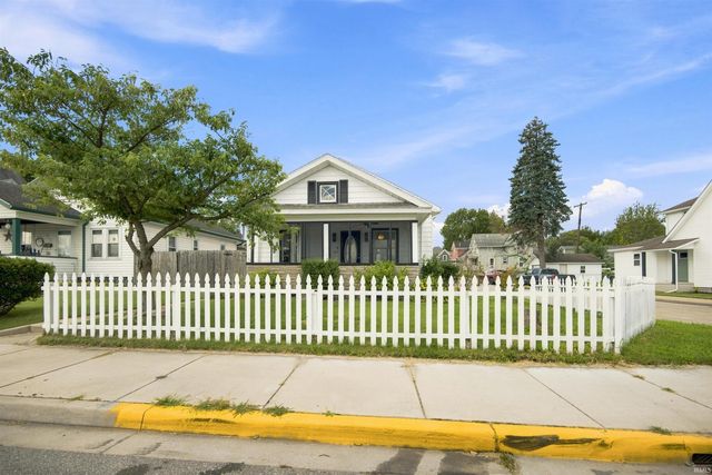 223 Indiana Avenue, Mishawaka, IN 46544