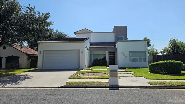 7700 N Cynthia Street, Mcallen, TX 78504