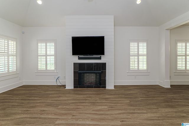 3592 MARC AVENUE, Hoover, AL 35226
