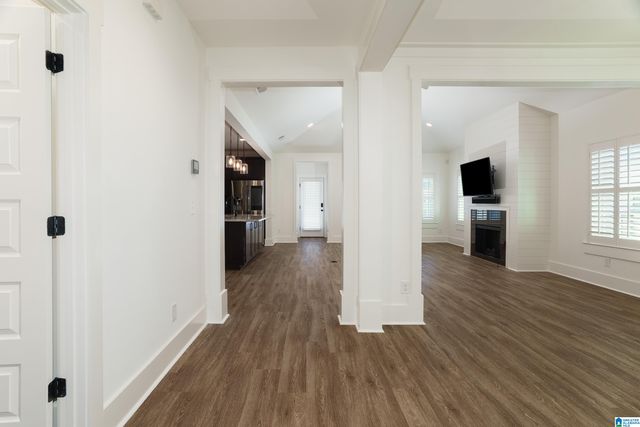 3592 MARC AVENUE, Hoover, AL 35226