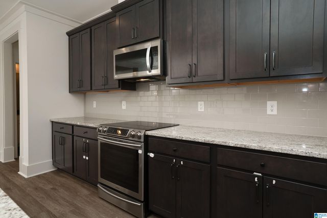 3592 MARC AVENUE, Hoover, AL 35226