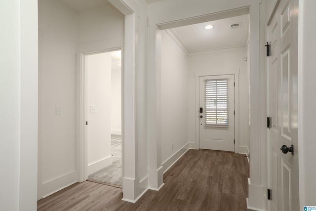 3592 MARC AVENUE, Hoover, AL 35226