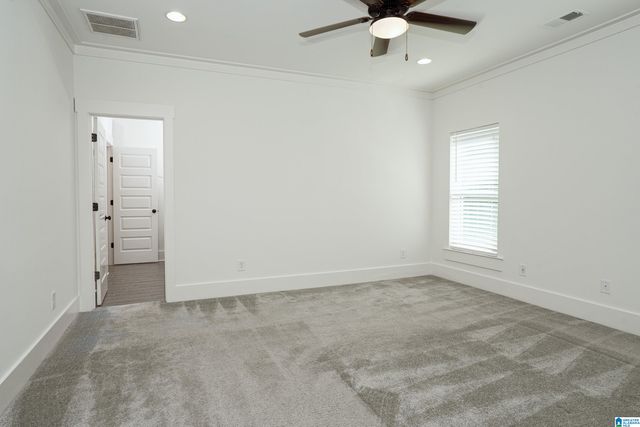 3592 MARC AVENUE, Hoover, AL 35226