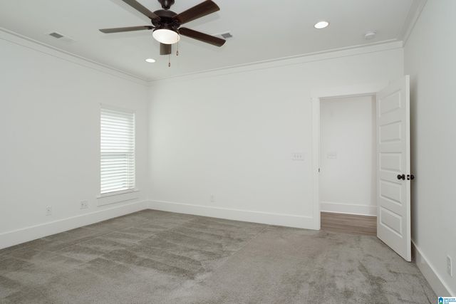 3592 MARC AVENUE, Hoover, AL 35226