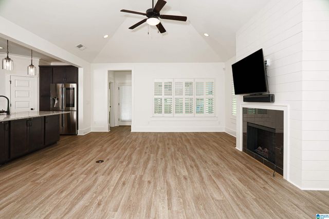 3592 MARC AVENUE, Hoover, AL 35226