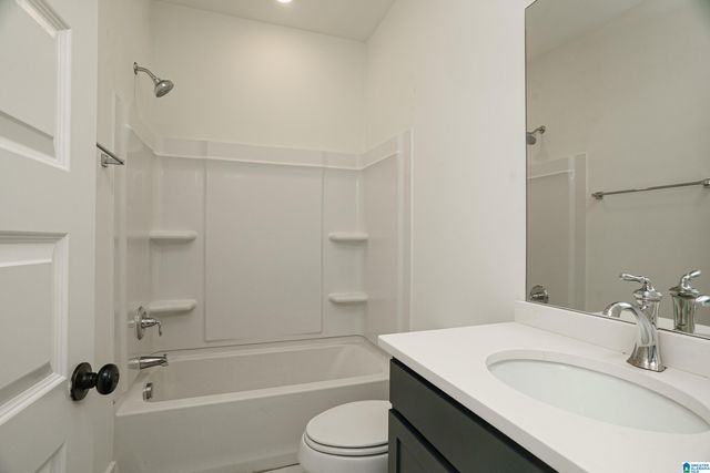 3592 MARC AVENUE, Hoover, AL 35226
