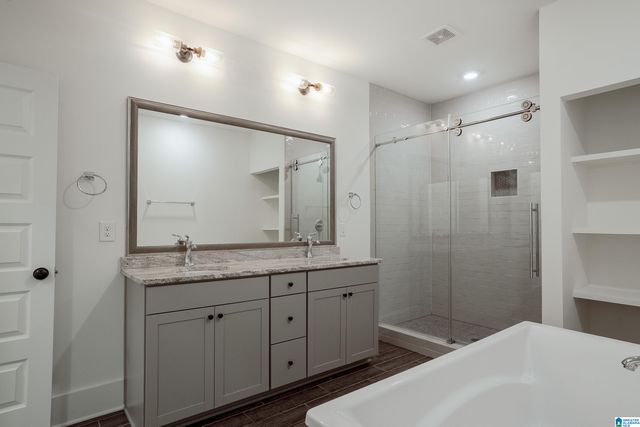 3592 MARC AVENUE, Hoover, AL 35226