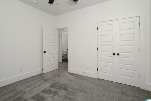 3592 MARC AVENUE, Hoover, AL 35226