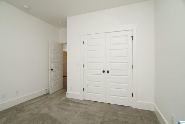 3592 MARC AVENUE, Hoover, AL 35226