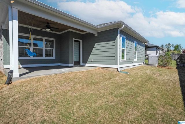 3592 MARC AVENUE, Hoover, AL 35226