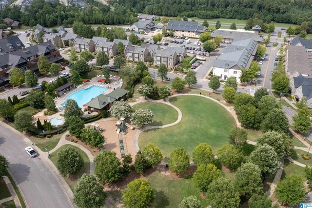 3592 MARC AVENUE, Hoover, AL 35226