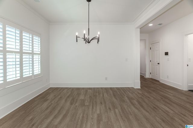 3592 MARC AVENUE, Hoover, AL 35226