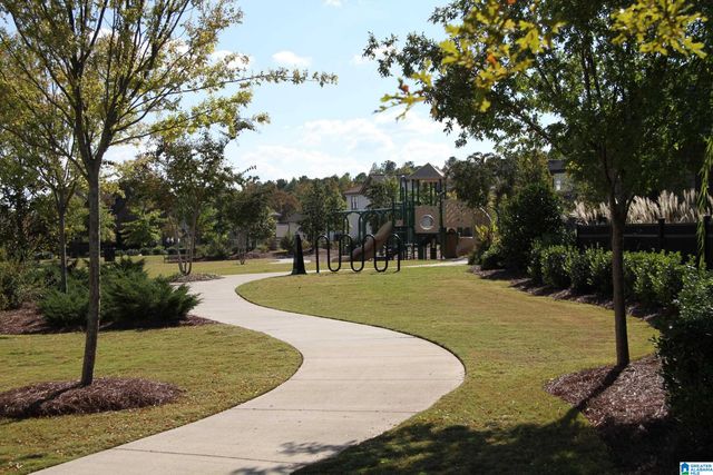 3592 MARC AVENUE, Hoover, AL 35226