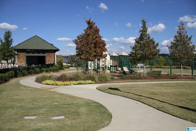 3592 MARC AVENUE, Hoover, AL 35226