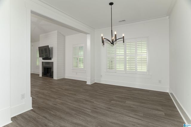 3592 MARC AVENUE, Hoover, AL 35226