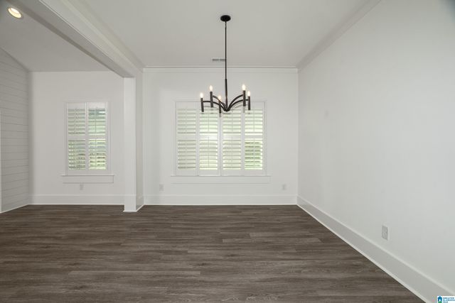 3592 MARC AVENUE, Hoover, AL 35226