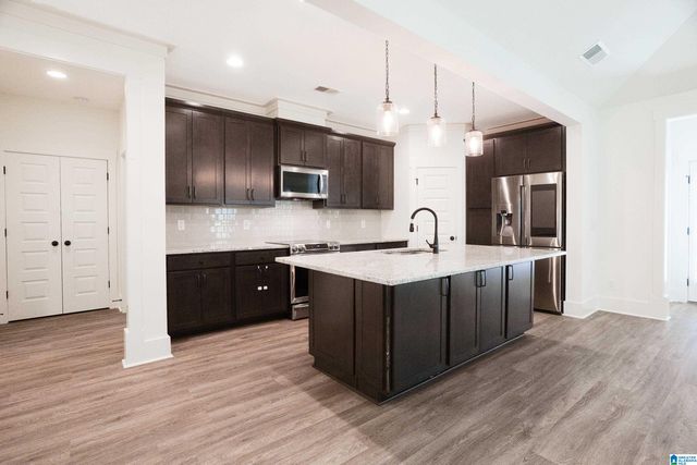 3592 MARC AVENUE, Hoover, AL 35226