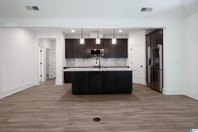 3592 MARC AVENUE, Hoover, AL 35226