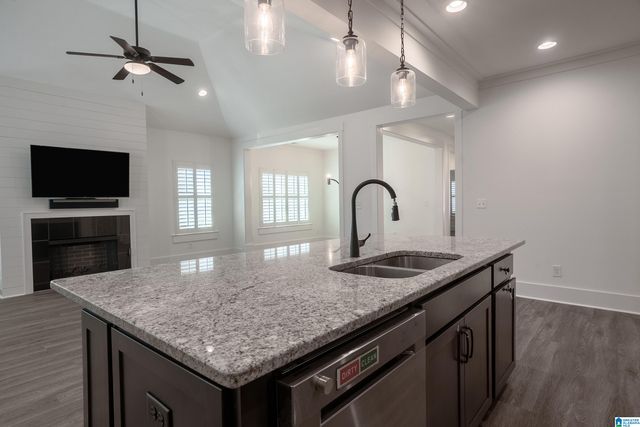 3592 MARC AVENUE, Hoover, AL 35226