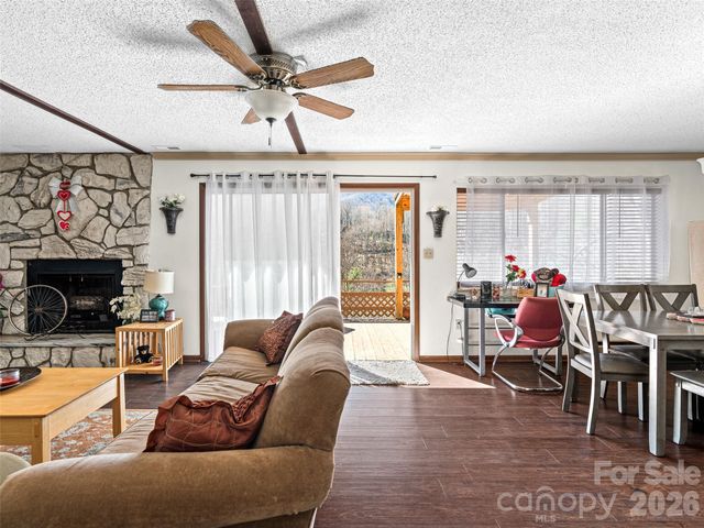 174 Pleasant Ridge, Maggie Valley, NC 28751