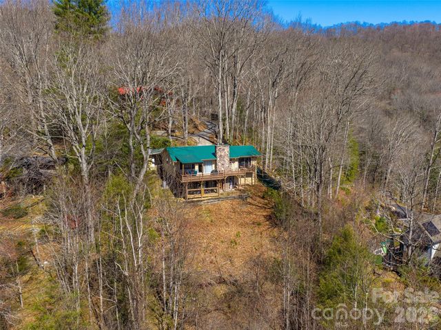 174 Pleasant Ridge, Maggie Valley, NC 28751