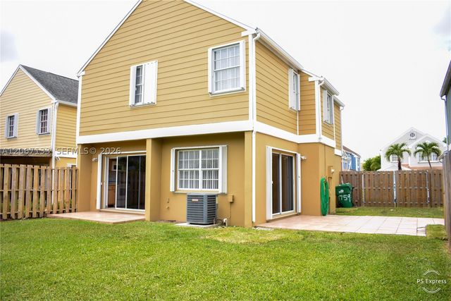 11759 SW 117th Pl, Miami, FL 33186
