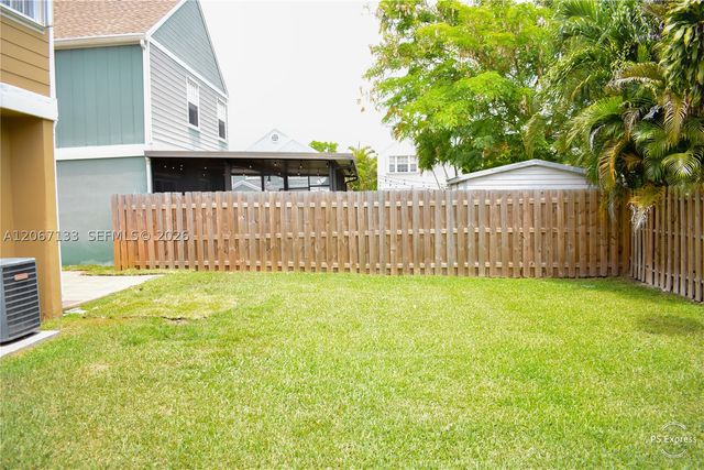 11759 SW 117th Pl, Miami, FL 33186