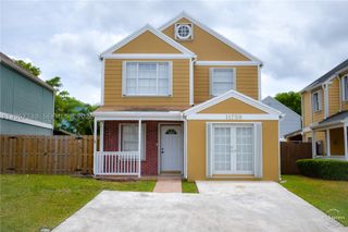 11759 SW 117th Pl, Miami, FL 33186