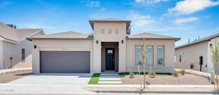 1800 DANA GRAY Street, El Paso, TX 79928