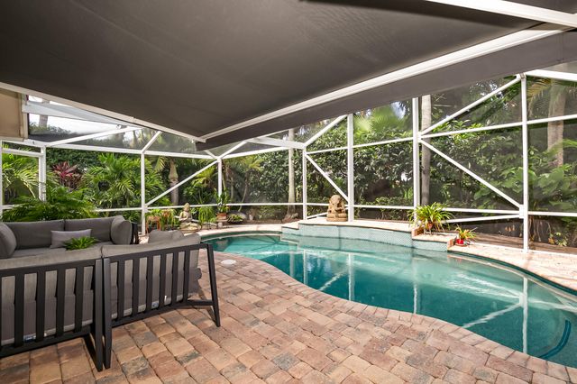 1606 Thumb Point Drive, Fort Pierce, FL 34949
