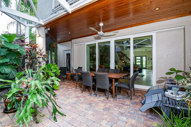 1606 Thumb Point Drive, Fort Pierce, FL 34949