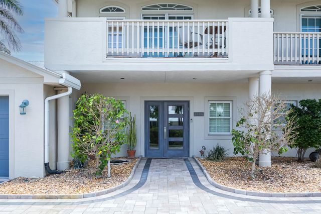 1606 Thumb Point Drive, Fort Pierce, FL 34949