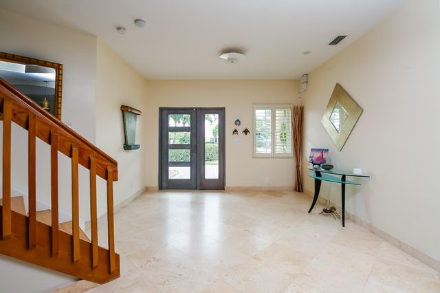 1606 Thumb Point Drive, Fort Pierce, FL 34949
