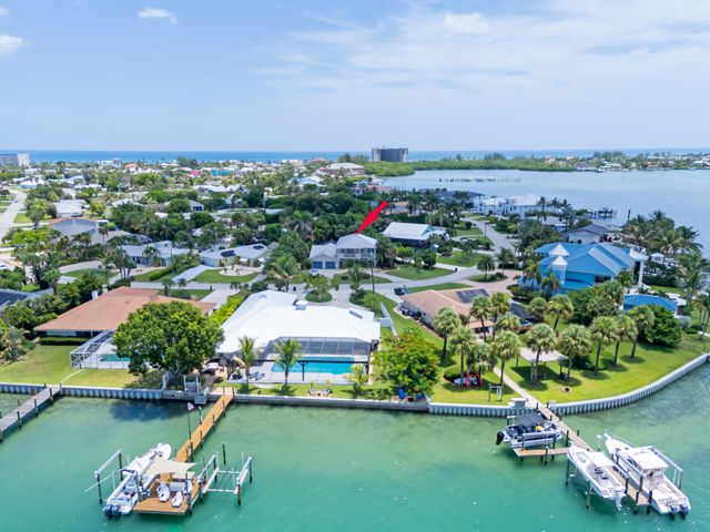 1606 Thumb Point Drive, Fort Pierce, FL 34949