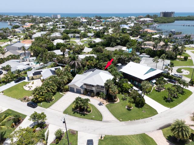 1606 Thumb Point Drive, Fort Pierce, FL 34949