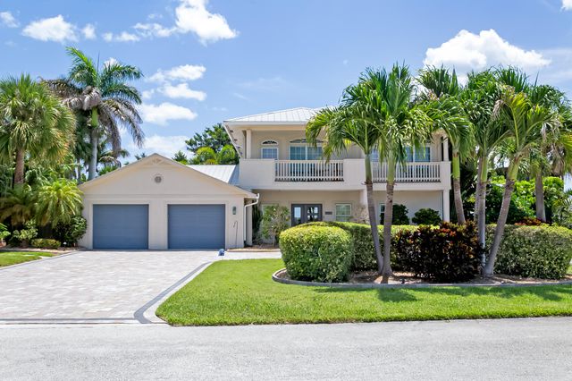 1606 Thumb Point Drive, Fort Pierce, FL 34949