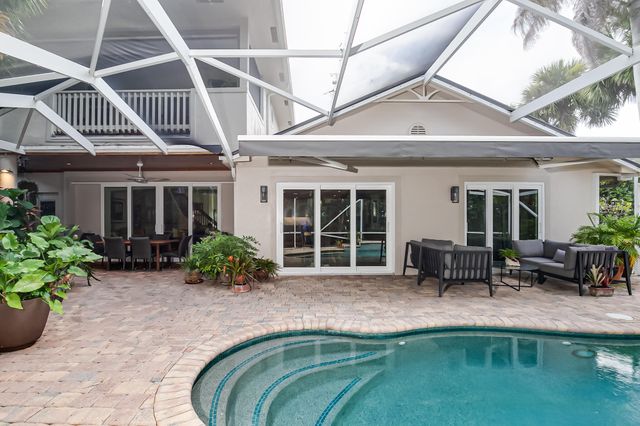 1606 Thumb Point Drive, Fort Pierce, FL 34949