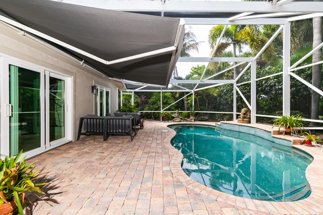 1606 Thumb Point Drive, Fort Pierce, FL 34949