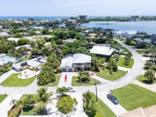 1606 Thumb Point Drive, Fort Pierce, FL 34949