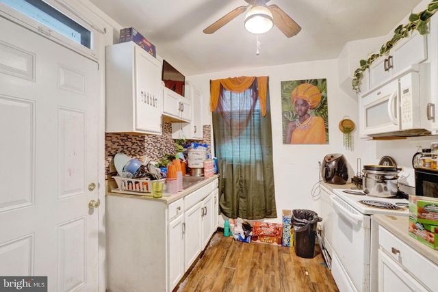 729 E CLARKE AVE, York, PA 17403