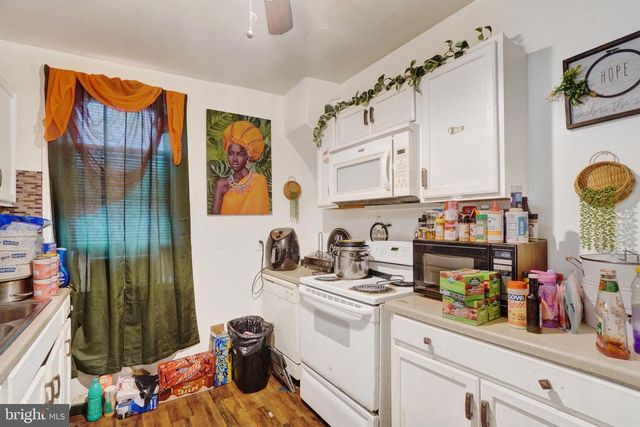 729 E CLARKE AVE, York, PA 17403