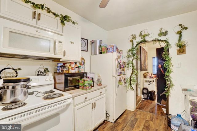 729 E CLARKE AVE, York, PA 17403