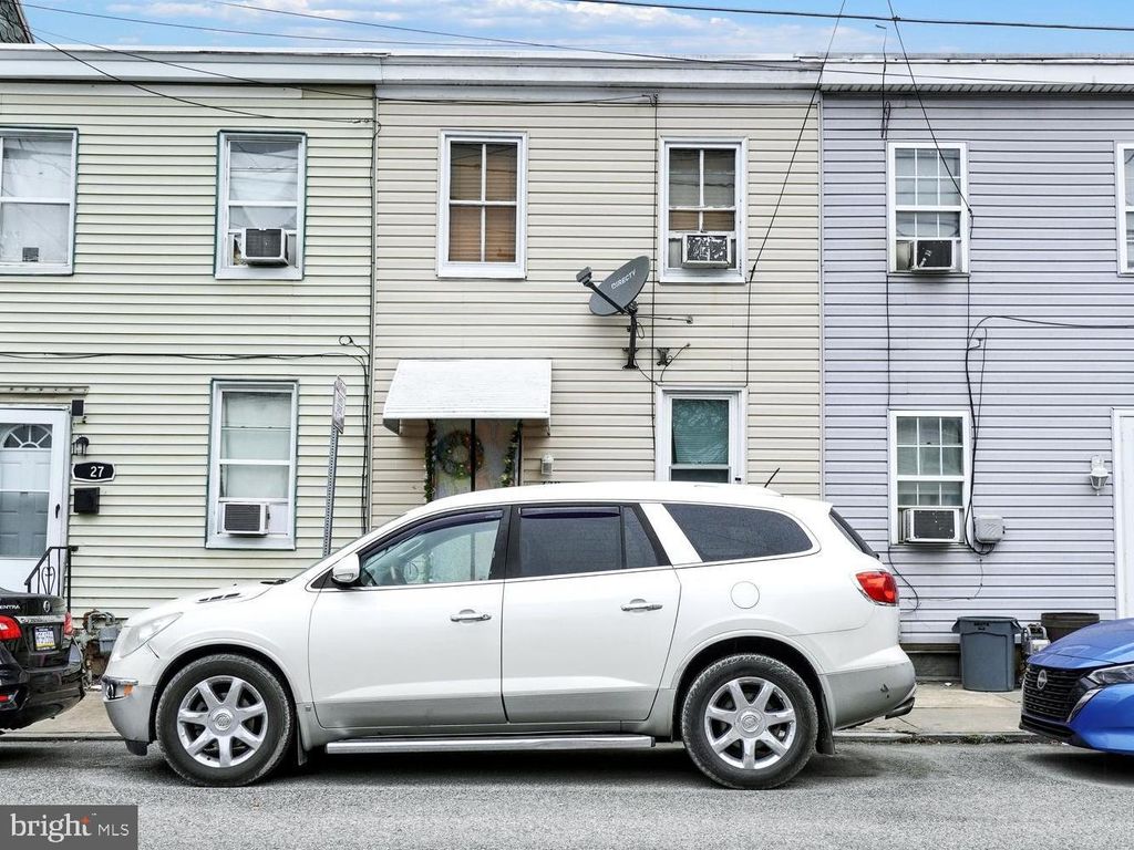 729 E CLARKE AVE, York, PA 17403