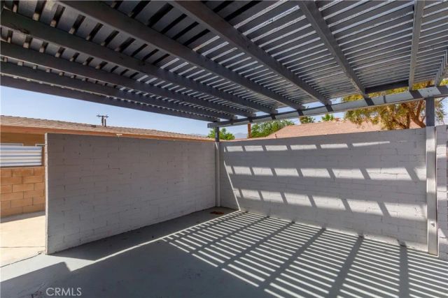 33721 Rancho Vista, Cathedral City, CA 92234