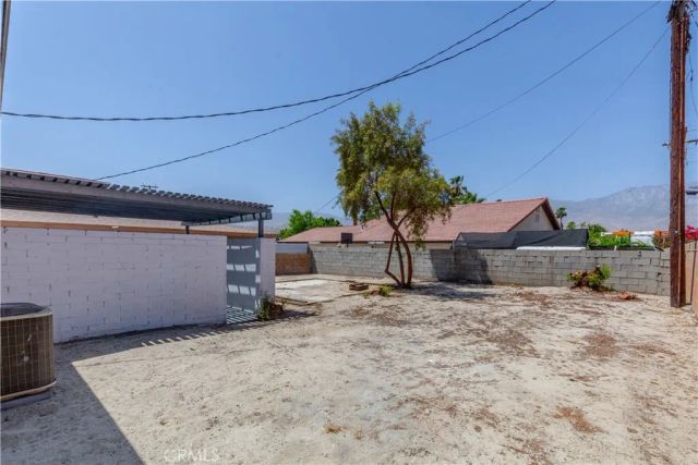 33721 Rancho Vista, Cathedral City, CA 92234