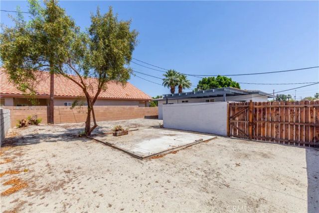 33721 Rancho Vista, Cathedral City, CA 92234