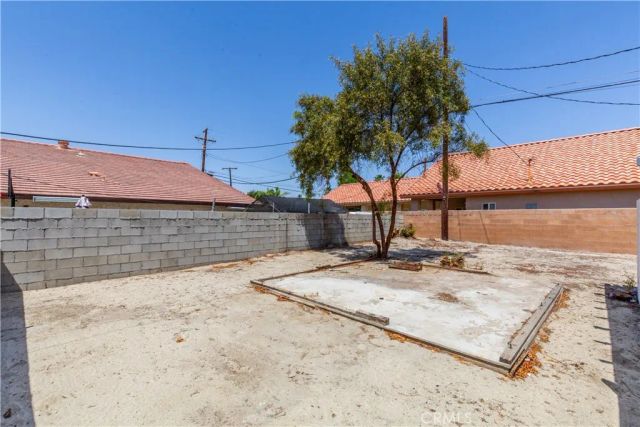 33721 Rancho Vista, Cathedral City, CA 92234