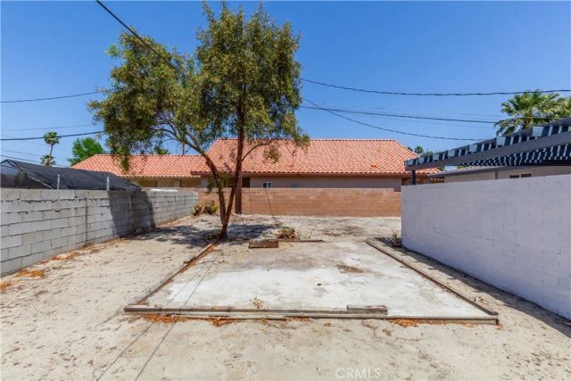 33721 Rancho Vista, Cathedral City, CA 92234
