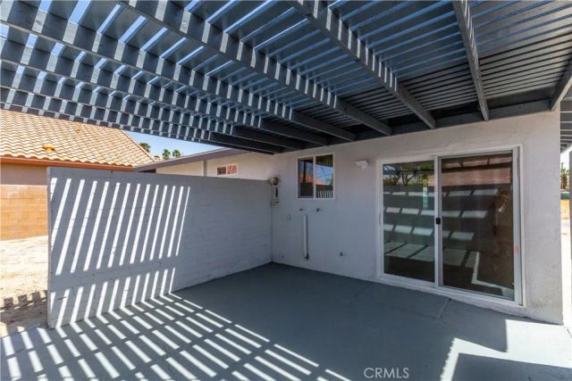 33721 Rancho Vista, Cathedral City, CA 92234